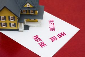 Missing Mortgage Payments. Now what?